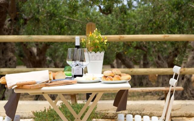 Casale la Macina Hotel & Residence