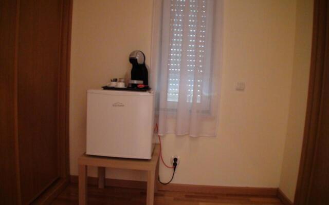 Villa Vista Mar Piscina Suites