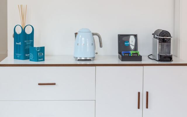 Sweet Inn Apartments - Santa Catarina