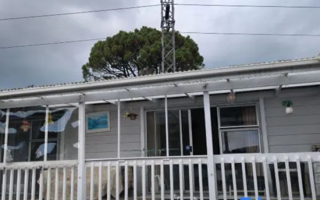 Wendy's Holiday Home