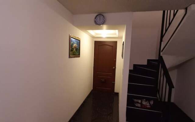 Apartamento Duplex, Torres Villa Alsacia