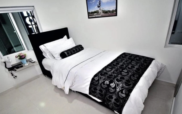 Armoni Hotel Boutique