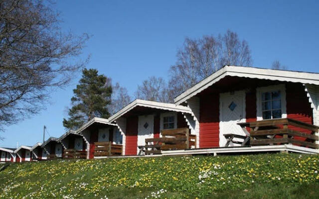 Sikhalls Camping och Restaurang