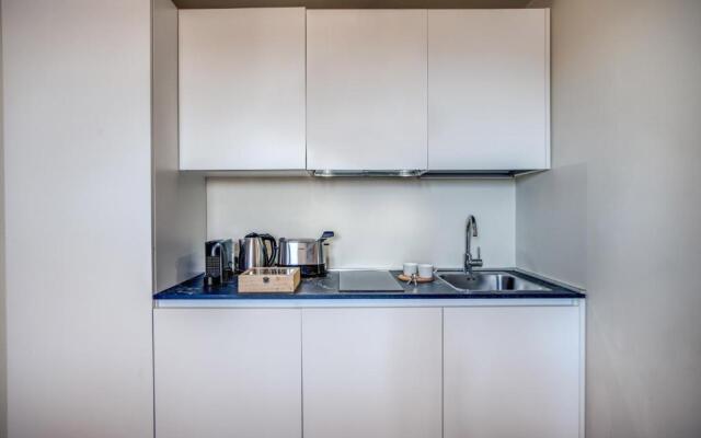 Milhouse Suites Duomo