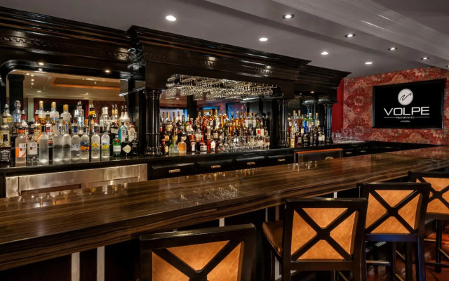 The Inn At Fox Hollow Hotel