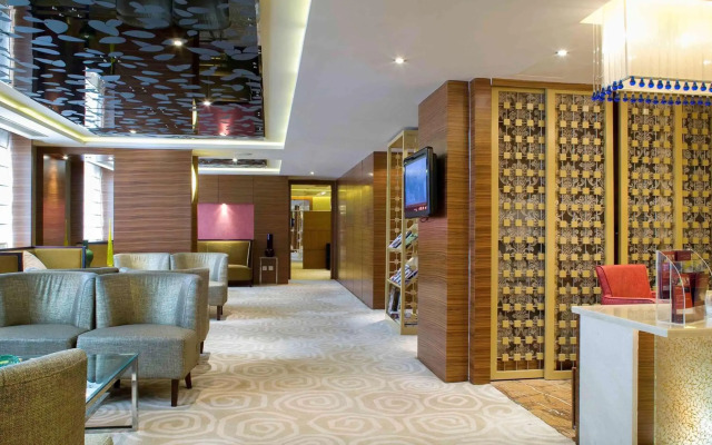 Grand Mercure Beijing Central