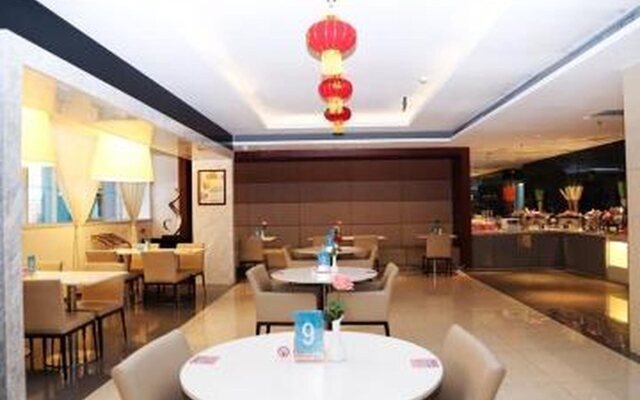 Jinjiang Inn (Qinhuangdao Changli)