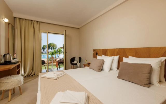 Malia Bay Beach Hotel & Bungalows