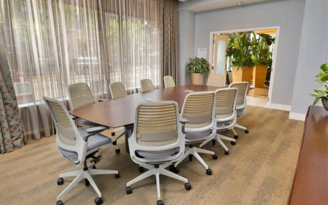 Hotel Indigo Baton Rouge Downtown by IHG