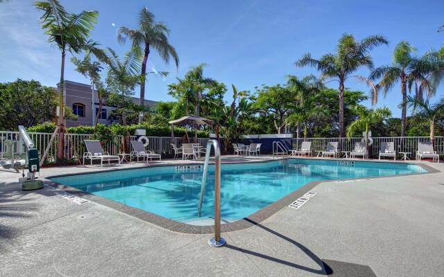 Hampton Inn Ft. Lauderdale-West/Pembroke Pines