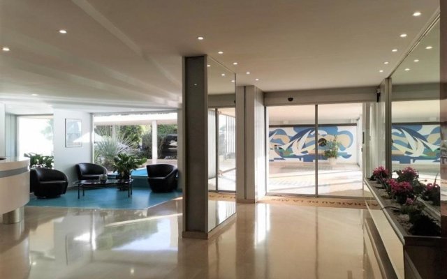 Appartement Cannes la Bocca, 1 pièce, 2 personnes - FR-1-609-19