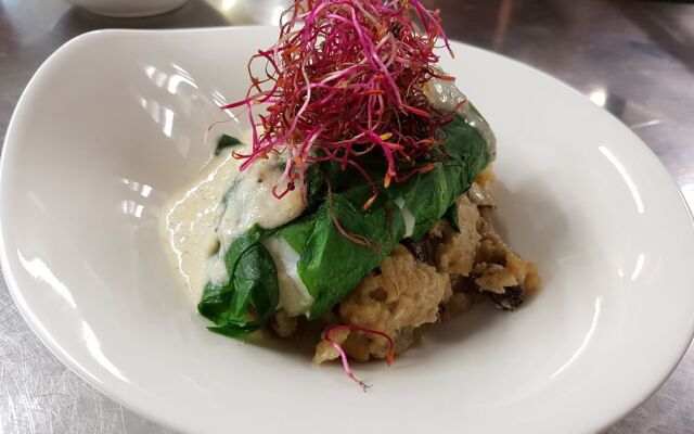 Hôtel Restaurant le Moulin du Plain