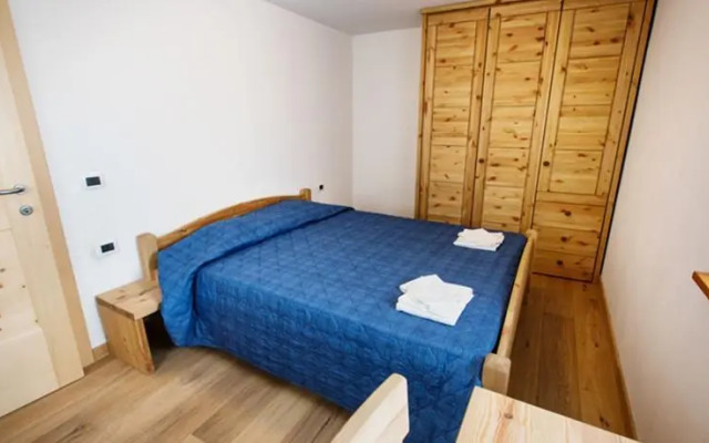 La Marmote Albergo Diffuso di Paluzza Ronc