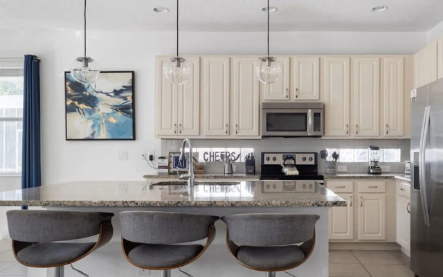 Amazing House at Bella Vida 5BR