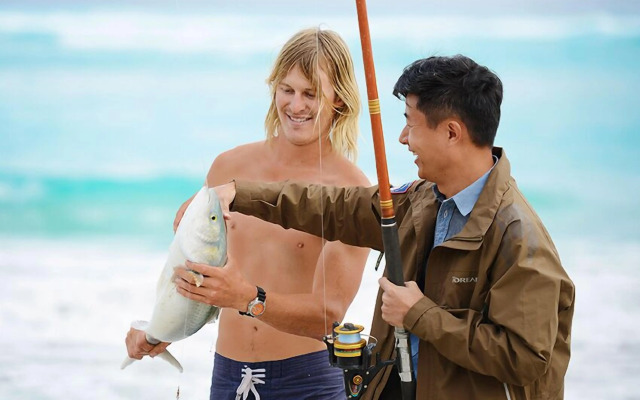 Wavecrest Village & Tourist Park