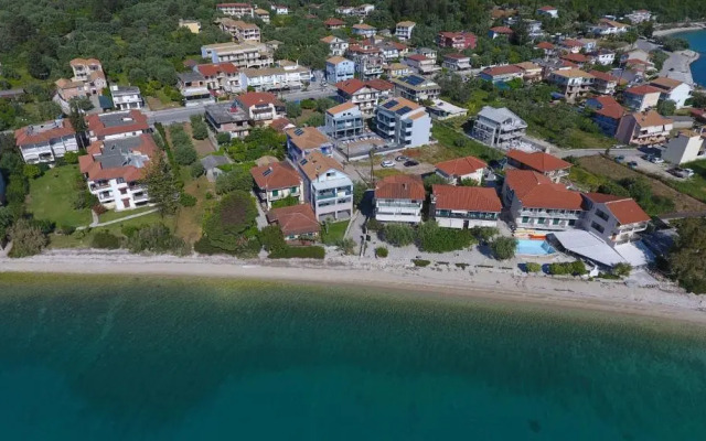 KN Ionian Suites