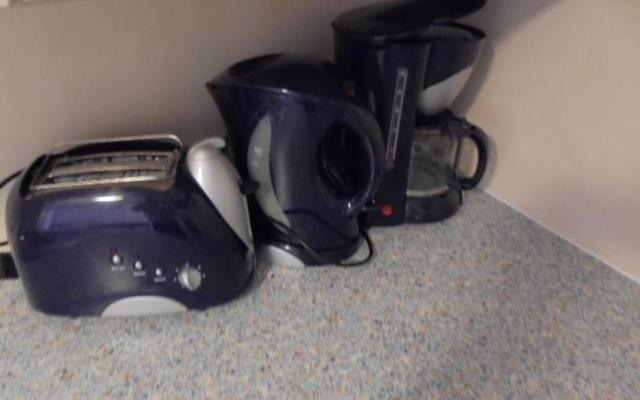 Ferienwohung Am Stadtrand Von Rostock