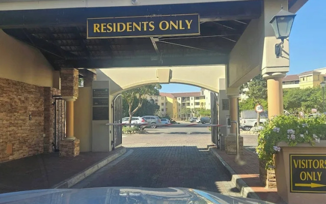 Ss Luxury Apartments Island Club