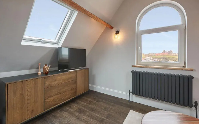 The Loft at Skinner Street