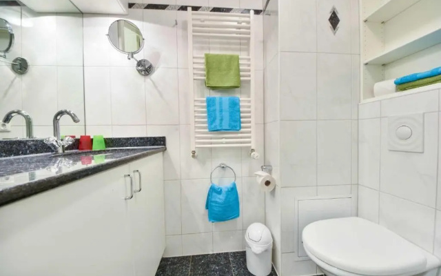 Residenz Bleichroeder Wohnung 34