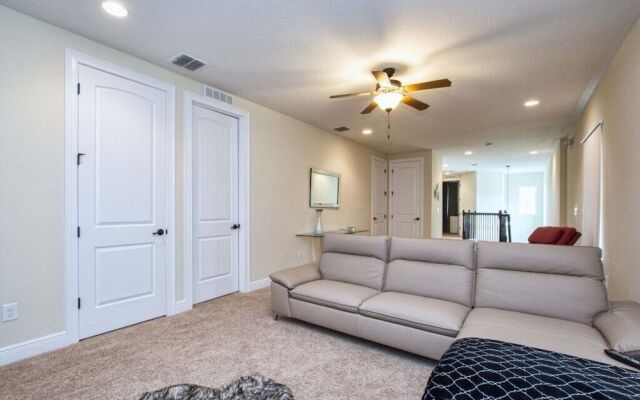 7824LC - Reunion - 5 Br Villa