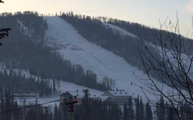 Guest House on Dalnyaya Kamenushka 243