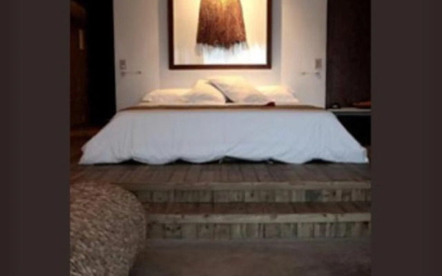 Kenoa Exclusive Beach SPA & Resort