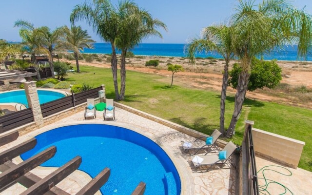 Oceanview Luxury Villa 167