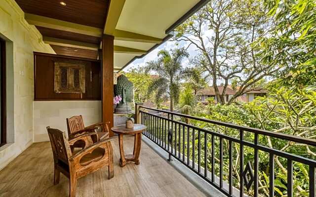 Kubu Rama Cottage