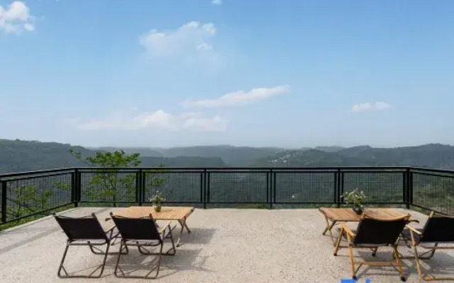 Yunlan Mijing Homestay (Xiayanbei Branch)