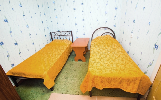 Amigo Hotel