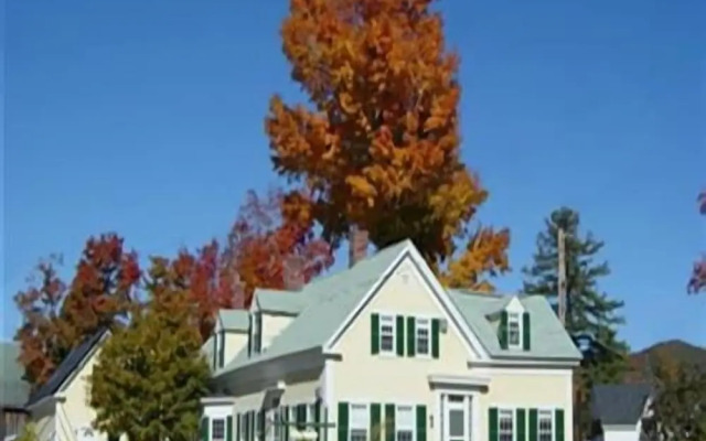 The Sunny G B&B