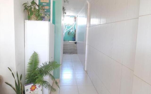 Apartamento Boa Vista Maracaipe II