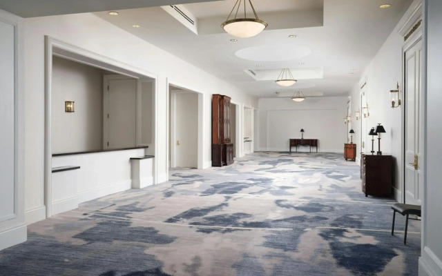 Renaissance Portsmouth-Norfolk Waterfront Hotel