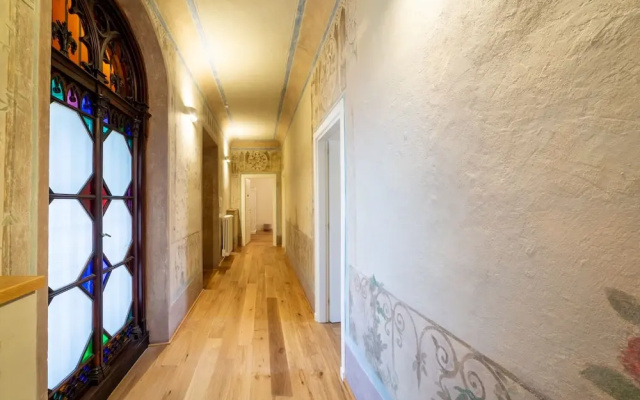 Palazzo Salviati Quaratesi