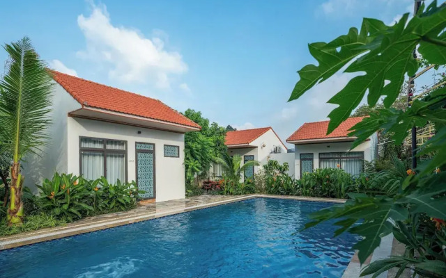 Hang Mua Holiday Homestay