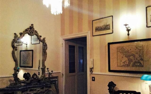 B&B Napoli Retrò