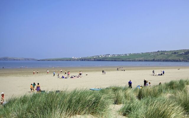 Cardigan Bay Holiday Park