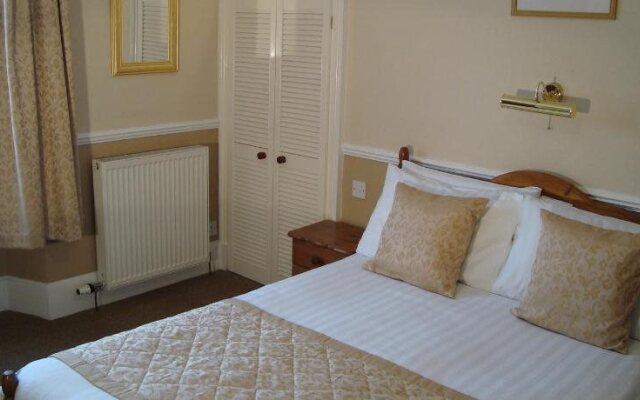 Willowbank Guest House