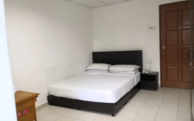 Hotel D'View Inn Bukit Bintang