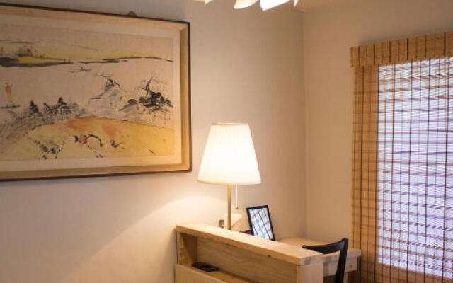 Tong Guesthouse