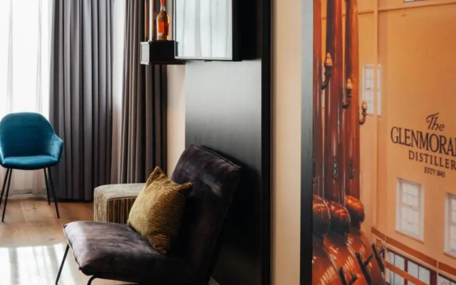 Best Western Motel De Naaldhof