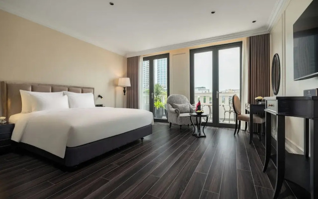 T Boutique Hotel
