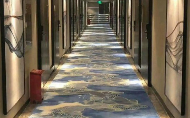 Beauty Hotel