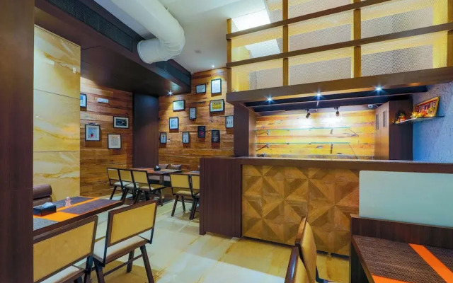 Hotel Laxvas- The Business Hotel