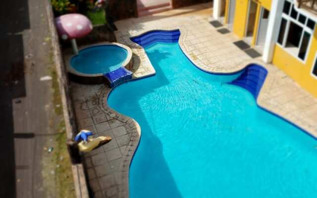 Hotel Rockland