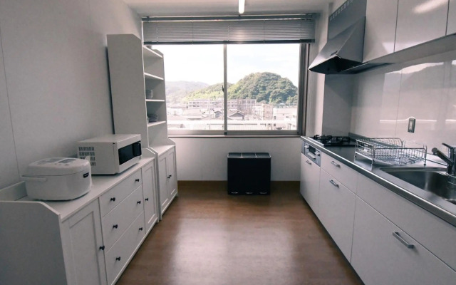 Manabiamu 4F - Vacation STAY 58915v