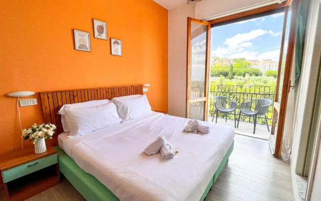 Albergo Marina