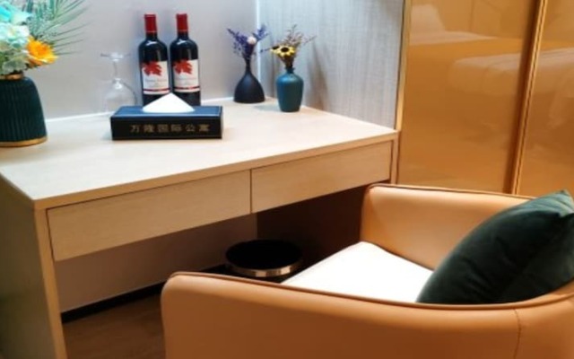 Haili Business Hotel
