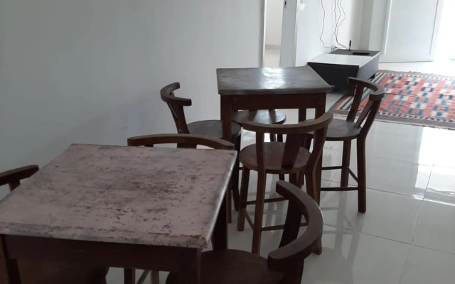 Casa Vitória em barra de jacuipe